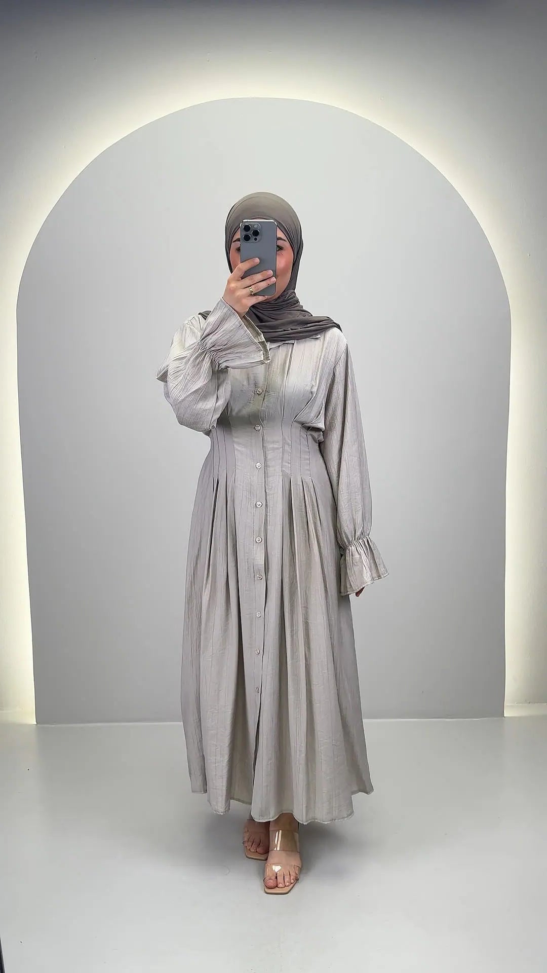 Safiya Elbise