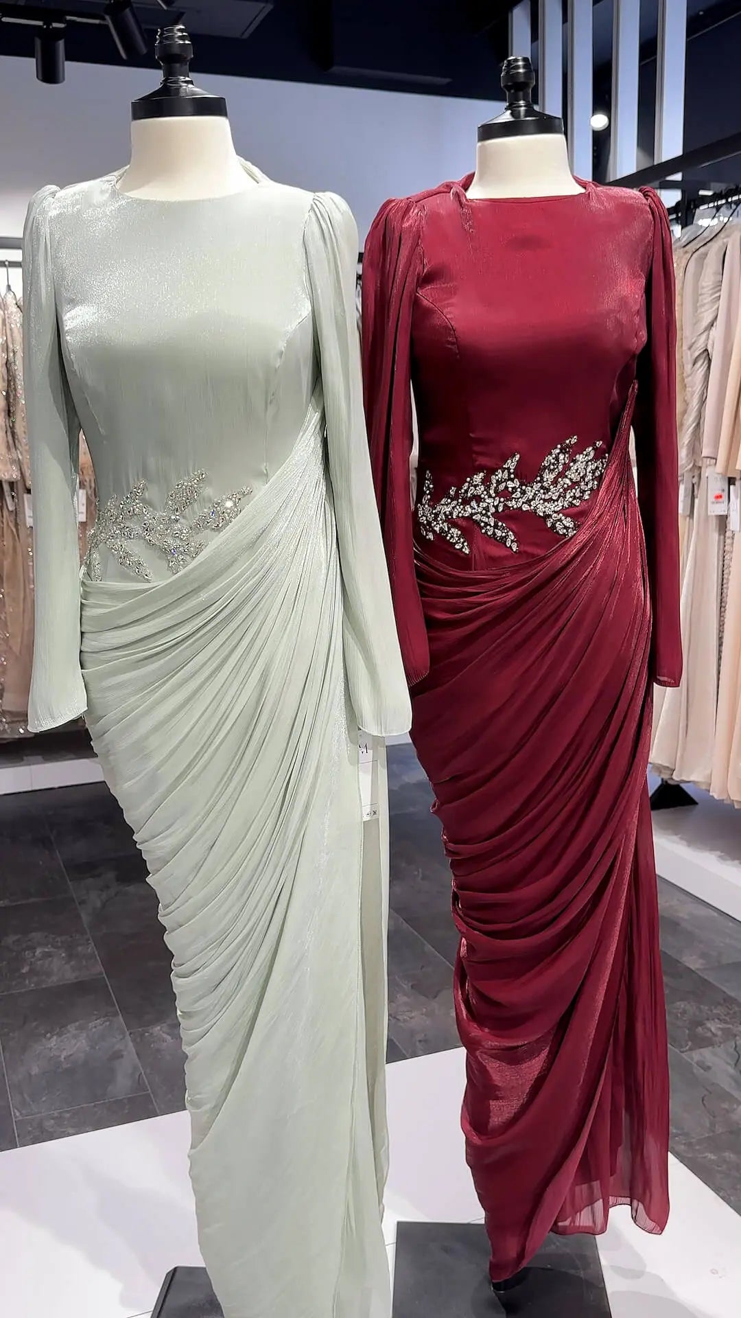 Velori Evening dress
