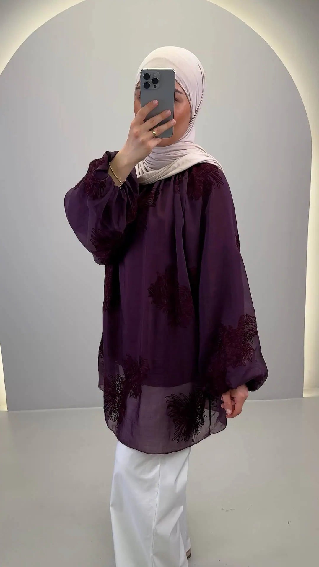 Simiyana Top