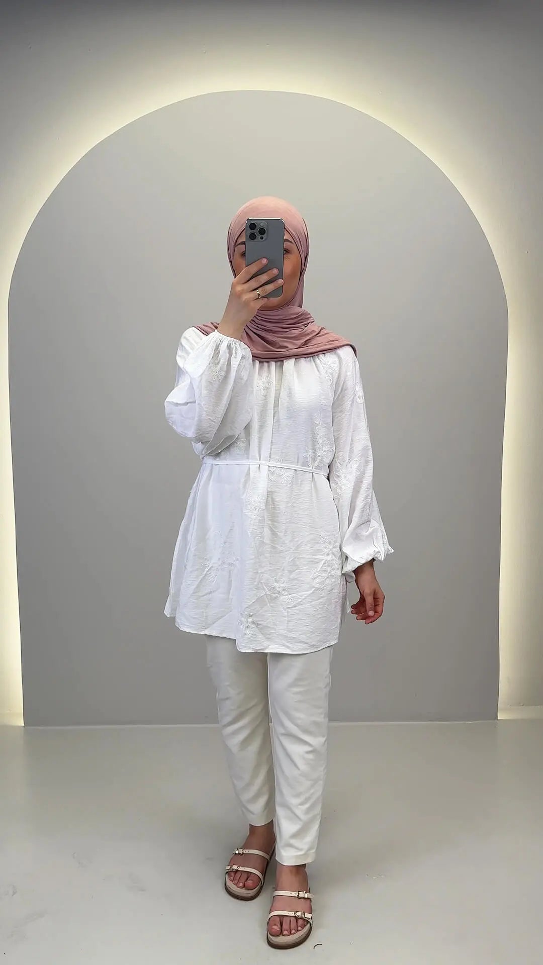 Inayara Top