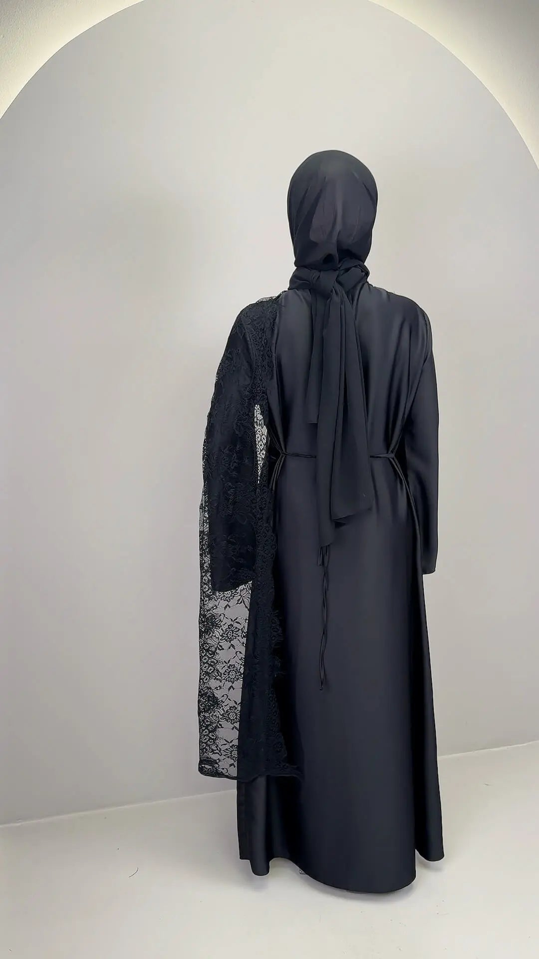 Yasmin Evening dress