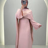 Zerafin Abendkleid Rosa